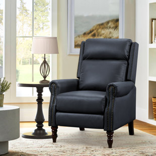 Leather recliners on sale near online me